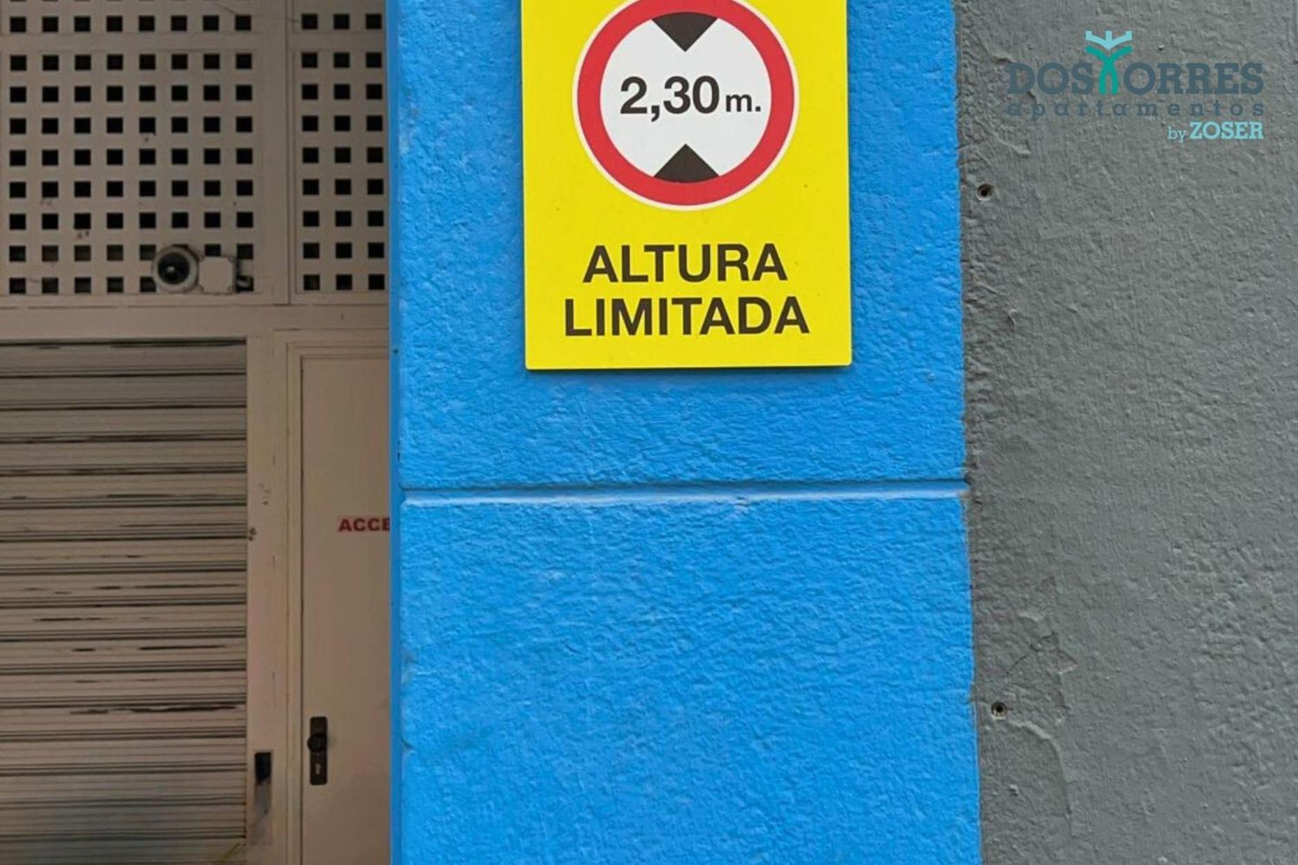 Dos Torres Legolas - Ideal Para Empresas Con Parking Gratuito Сарагоса Екстер'єр фото